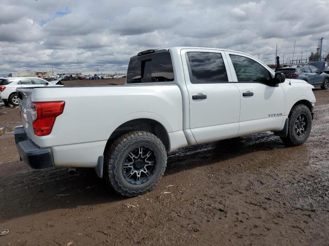 Photo 2 VIN: 1N6AA1EKXHN534684 - NISSAN TITAN 