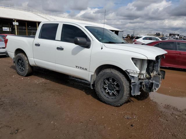 Photo 3 VIN: 1N6AA1EKXHN534684 - NISSAN TITAN 