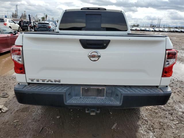 Photo 5 VIN: 1N6AA1EKXHN534684 - NISSAN TITAN 