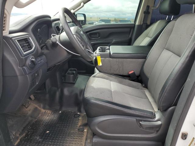 Photo 6 VIN: 1N6AA1EKXHN534684 - NISSAN TITAN 