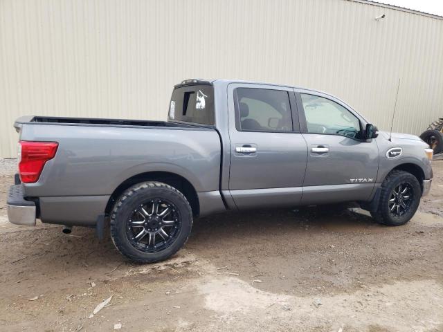 Photo 2 VIN: 1N6AA1EKXHN567104 - NISSAN TITAN 