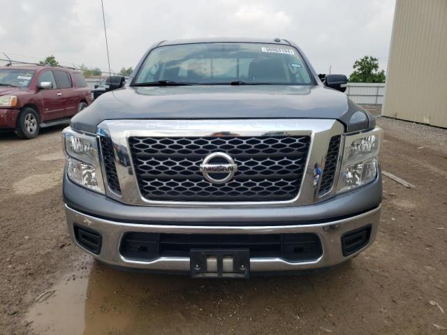 Photo 4 VIN: 1N6AA1EKXHN567104 - NISSAN TITAN 