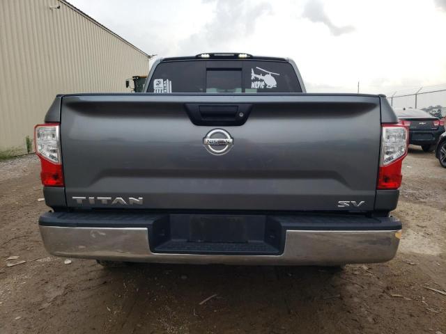 Photo 5 VIN: 1N6AA1EKXHN567104 - NISSAN TITAN 