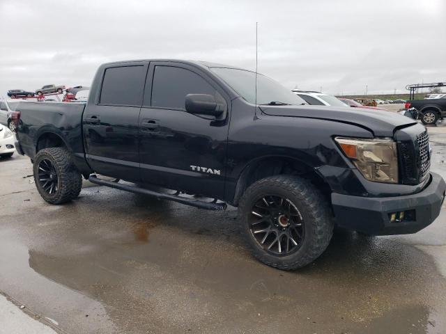 Photo 3 VIN: 1N6AA1EKXHN570102 - NISSAN TITAN S 