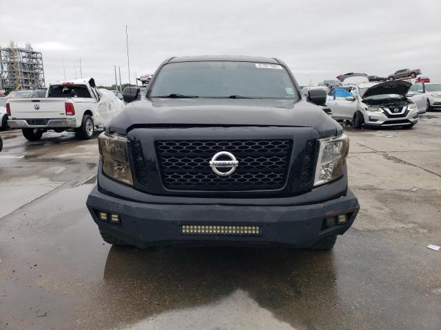 Photo 4 VIN: 1N6AA1EKXHN570102 - NISSAN TITAN S 