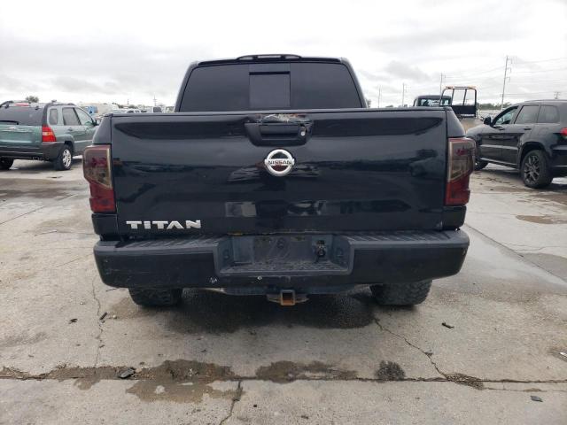 Photo 5 VIN: 1N6AA1EKXHN570102 - NISSAN TITAN S 