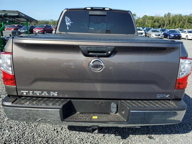 Photo 5 VIN: 1N6AA1EKXJN500251 - NISSAN TITAN S 