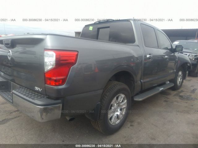 Photo 3 VIN: 1N6AA1EKXJN545271 - NISSAN TITAN 