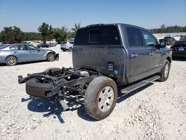 Photo 3 VIN: 1N6AA1EKXKN533719 - NISSAN TITAN S 