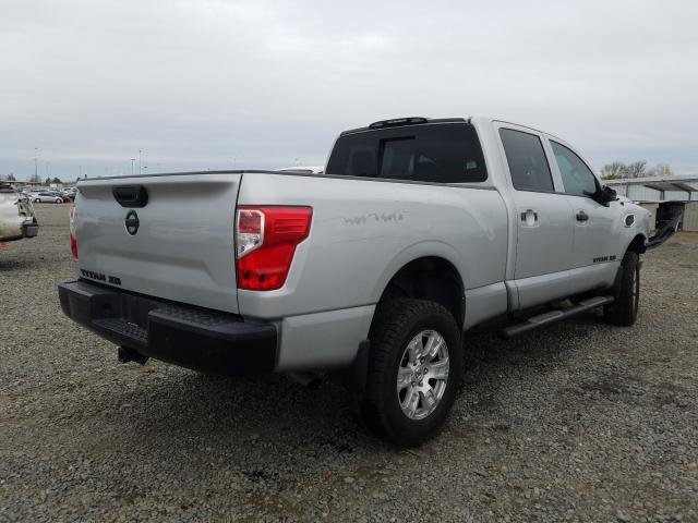 Photo 3 VIN: 1N6AA1F10HN501635 - NISSAN TITAN XD S 