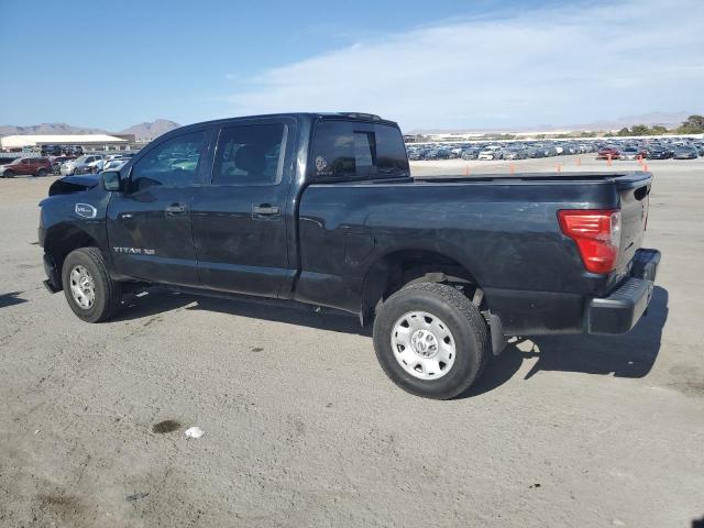 Photo 1 VIN: 1N6AA1F11HN501496 - NISSAN TITAN XD S 