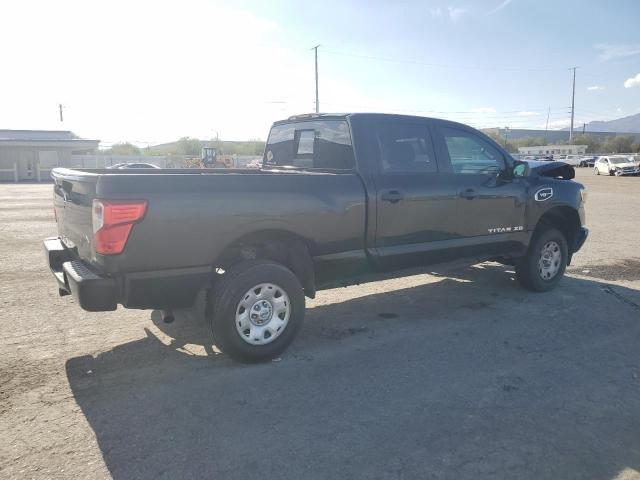 Photo 2 VIN: 1N6AA1F11HN501496 - NISSAN TITAN XD S 