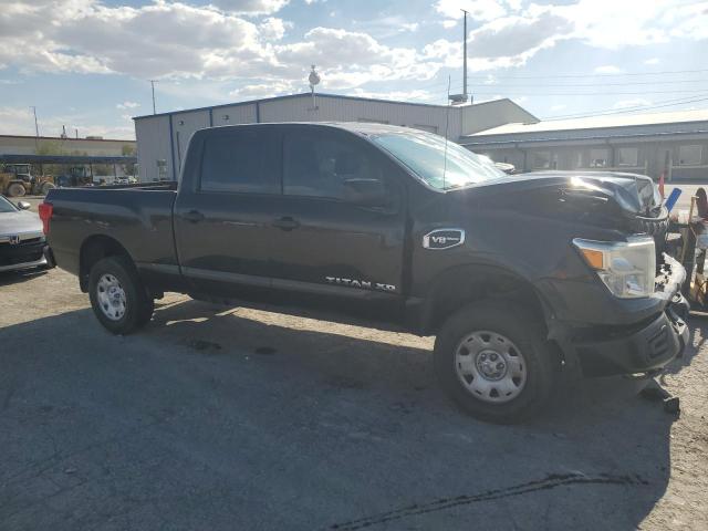 Photo 3 VIN: 1N6AA1F11HN501496 - NISSAN TITAN XD S 