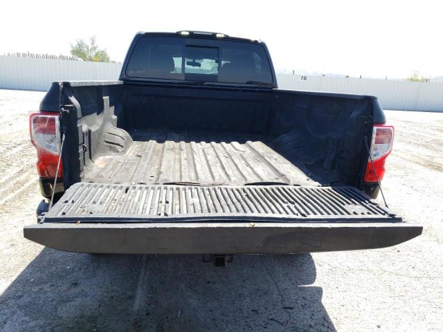 Photo 5 VIN: 1N6AA1F11HN501496 - NISSAN TITAN XD S 