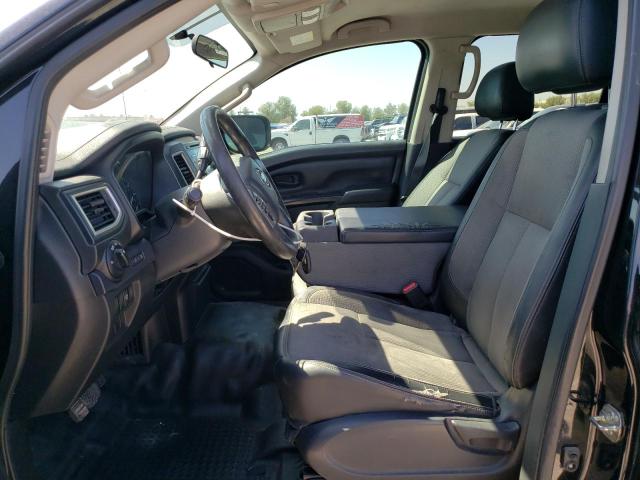 Photo 6 VIN: 1N6AA1F11HN501496 - NISSAN TITAN XD S 