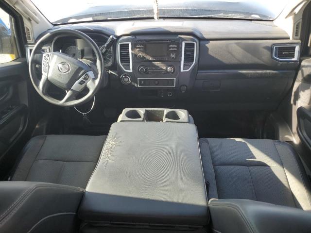 Photo 7 VIN: 1N6AA1F11HN501496 - NISSAN TITAN XD S 