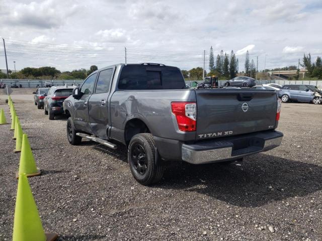 Photo 2 VIN: 1N6AA1F11HN503474 - NISSAN TITAN XD 