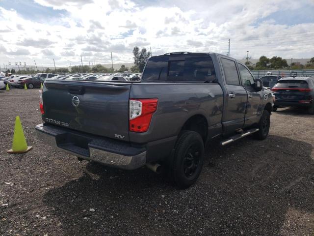 Photo 3 VIN: 1N6AA1F11HN503474 - NISSAN TITAN XD 