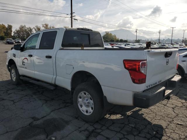 Photo 1 VIN: 1N6AA1F13HN548724 - NISSAN TITAN XD S 