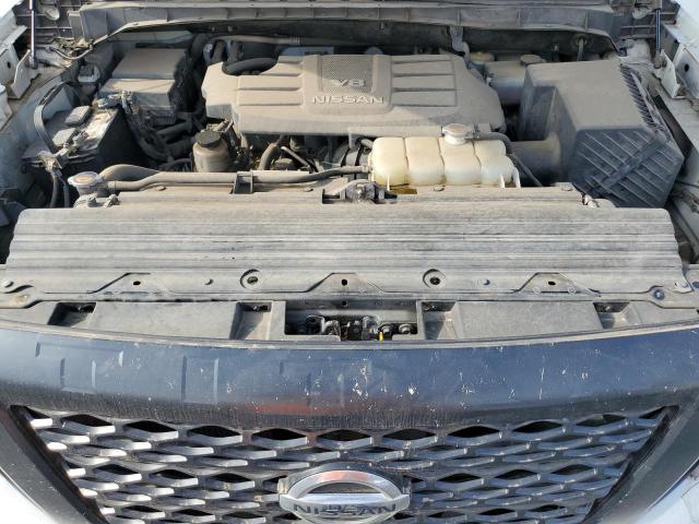 Photo 10 VIN: 1N6AA1F13HN548724 - NISSAN TITAN XD S 