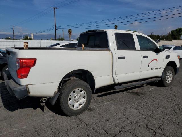 Photo 2 VIN: 1N6AA1F13HN548724 - NISSAN TITAN XD S 