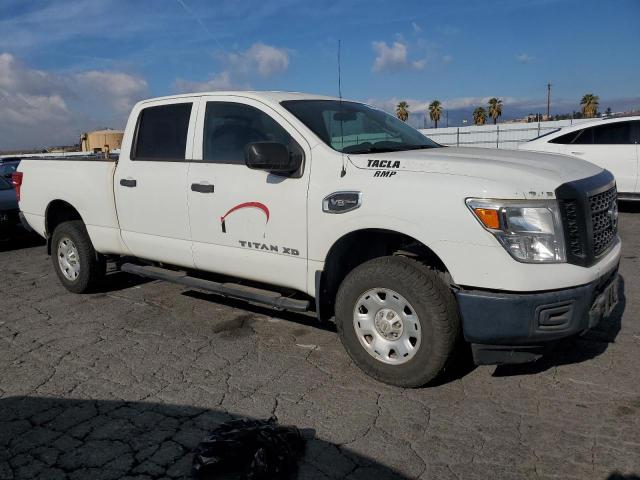 Photo 3 VIN: 1N6AA1F13HN548724 - NISSAN TITAN XD S 