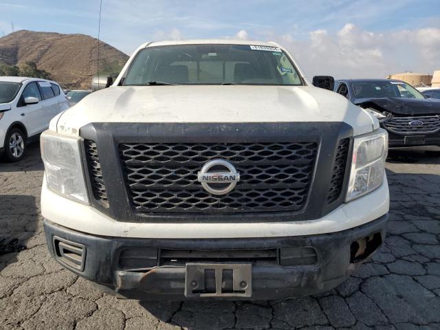 Photo 4 VIN: 1N6AA1F13HN548724 - NISSAN TITAN XD S 