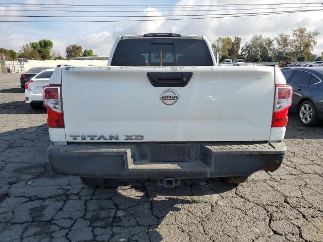 Photo 5 VIN: 1N6AA1F13HN548724 - NISSAN TITAN XD S 