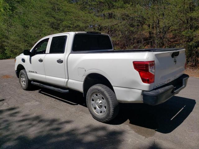 Photo 1 VIN: 1N6AA1F15HN527082 - NISSAN TITAN 