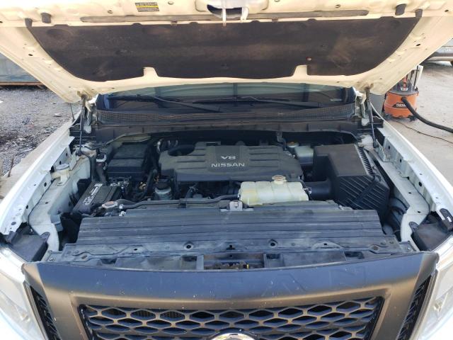 Photo 10 VIN: 1N6AA1F15HN527082 - NISSAN TITAN 