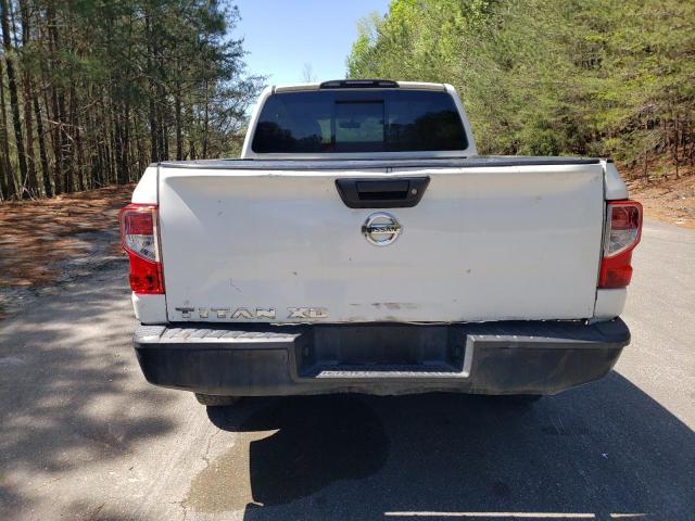 Photo 5 VIN: 1N6AA1F15HN527082 - NISSAN TITAN 