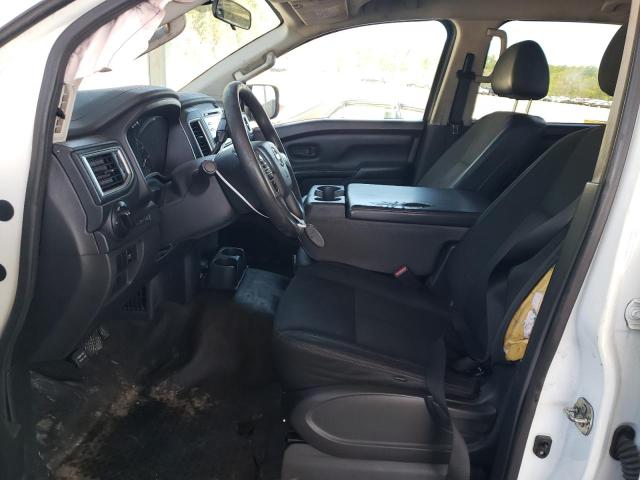 Photo 6 VIN: 1N6AA1F15HN527082 - NISSAN TITAN 