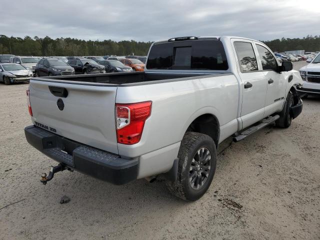 Photo 3 VIN: 1N6AA1F15HN550488 - NISSAN TITAN XD S 