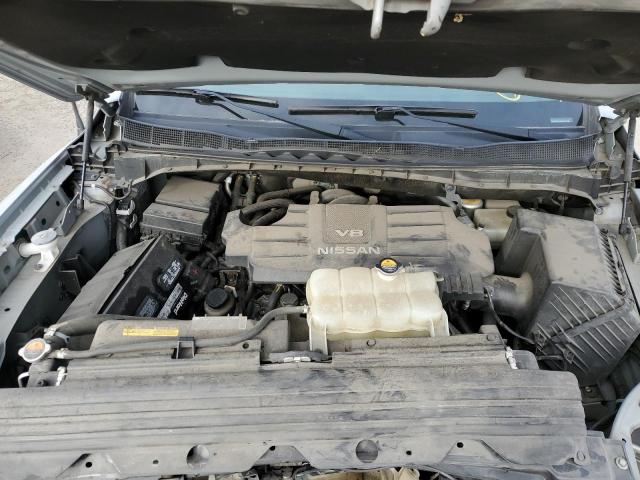 Photo 6 VIN: 1N6AA1F15HN550488 - NISSAN TITAN XD S 