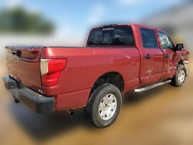 Photo 2 VIN: 1N6AA1F15HN552919 - NISSAN TITAN 