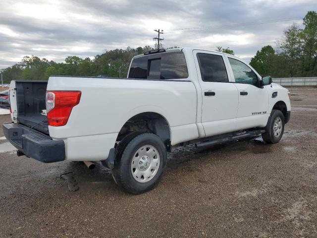 Photo 2 VIN: 1N6AA1F16HN504670 - NISSAN TITAN 