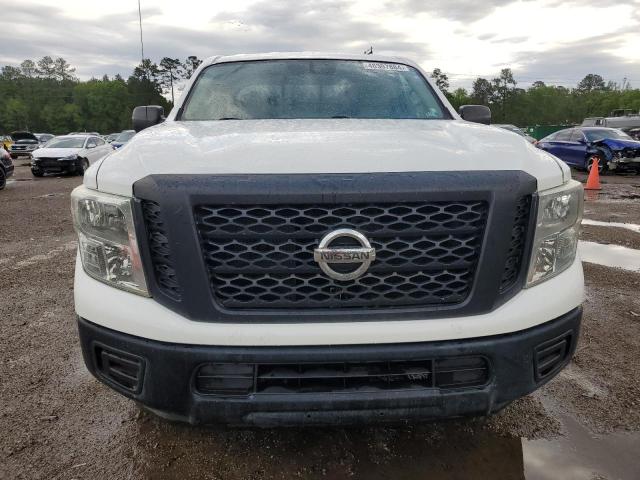 Photo 4 VIN: 1N6AA1F16HN504670 - NISSAN TITAN 