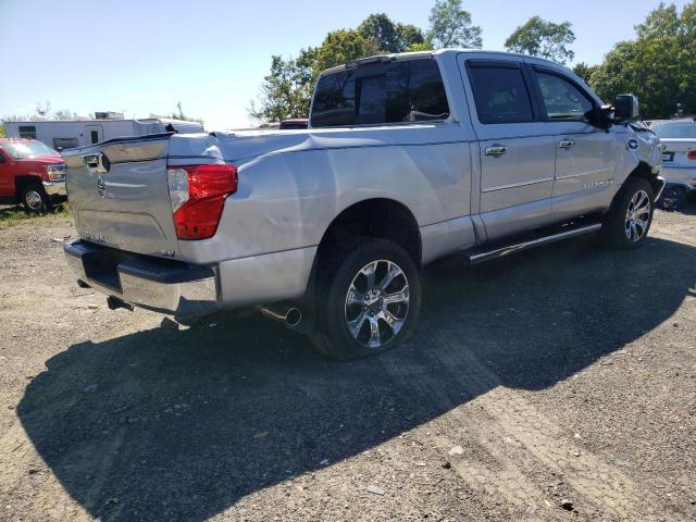 Photo 3 VIN: 1N6AA1F17JN527557 - NISSAN TITAN XD S 