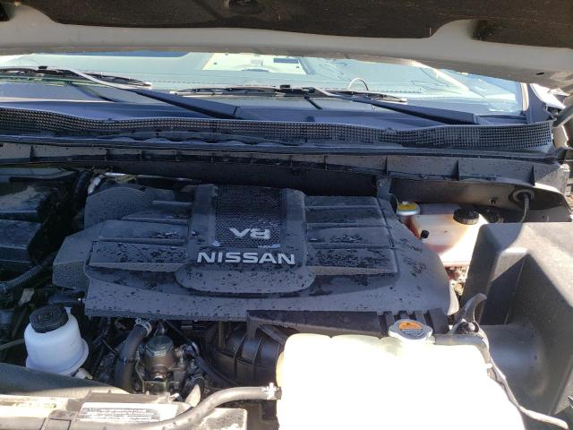 Photo 6 VIN: 1N6AA1F17JN527557 - NISSAN TITAN XD S 