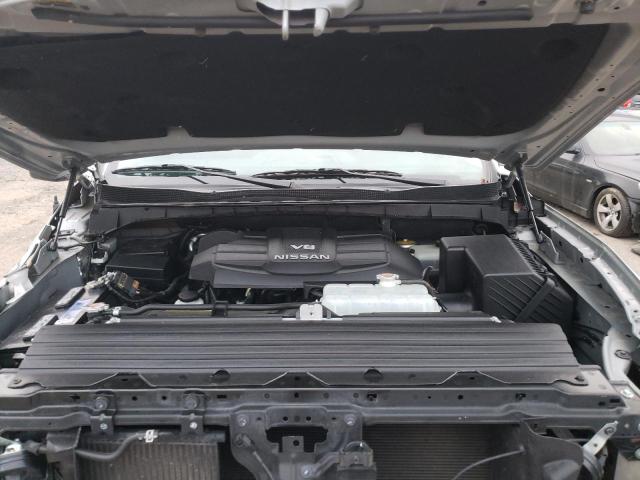 Photo 6 VIN: 1N6AA1F17JN527557 - NISSAN TITAN XD S 