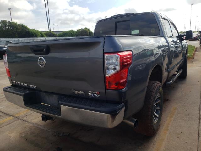 Photo 3 VIN: 1N6AA1F18HN505187 - NISSAN TITAN XD S 