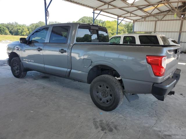 Photo 1 VIN: 1N6AA1F18HN552879 - NISSAN TITAN XD S 