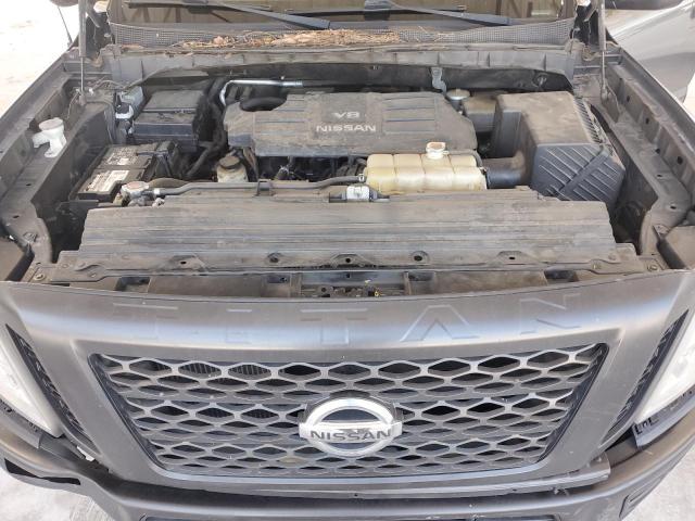 Photo 10 VIN: 1N6AA1F18HN552879 - NISSAN TITAN XD S 