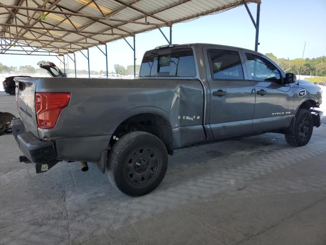 Photo 2 VIN: 1N6AA1F18HN552879 - NISSAN TITAN XD S 