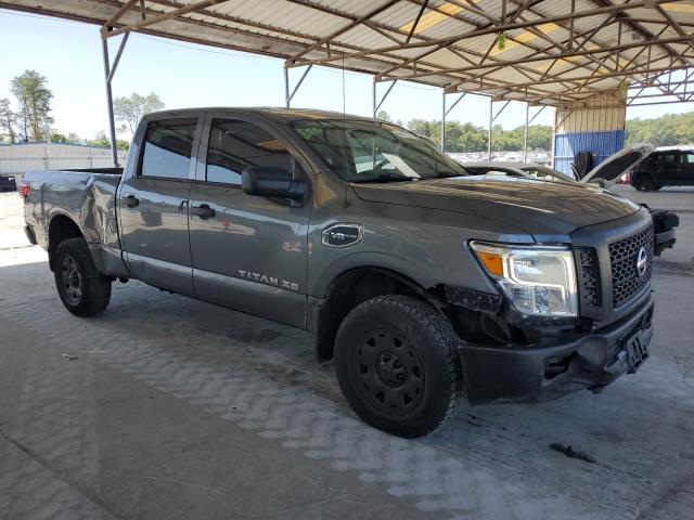 Photo 3 VIN: 1N6AA1F18HN552879 - NISSAN TITAN XD S 