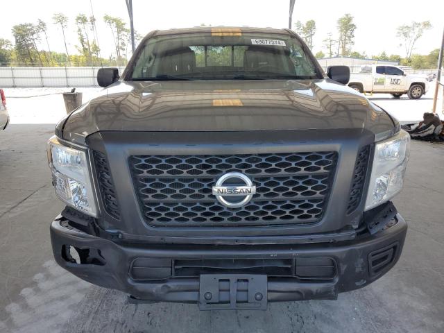 Photo 4 VIN: 1N6AA1F18HN552879 - NISSAN TITAN XD S 