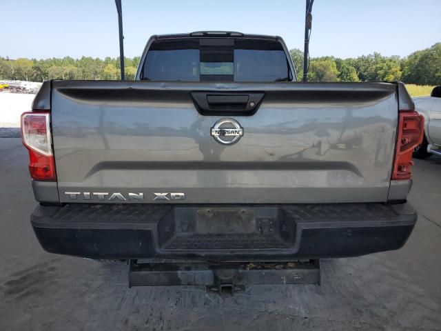 Photo 5 VIN: 1N6AA1F18HN552879 - NISSAN TITAN XD S 