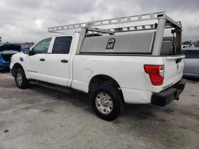 Photo 1 VIN: 1N6AA1F19HN550932 - NISSAN TITAN 