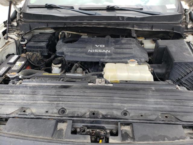 Photo 10 VIN: 1N6AA1F19HN550932 - NISSAN TITAN 