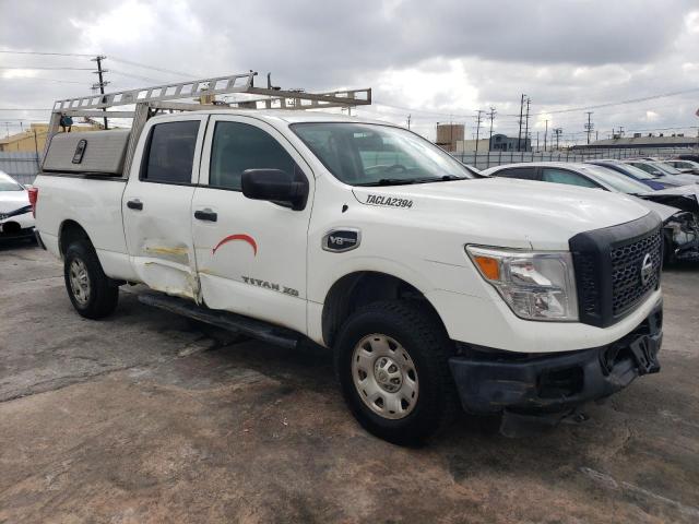 Photo 3 VIN: 1N6AA1F19HN550932 - NISSAN TITAN 